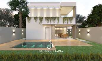 Imagem 4: Casa Alto Padrão em Uruguai, Teresina/PI