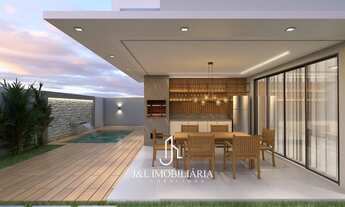 Imagem 7: Casa Alto Padrão em Uruguai, Teresina/PI