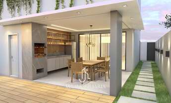 Imagem 5: Casa Alto Padrão em Uruguai, Teresina/PI