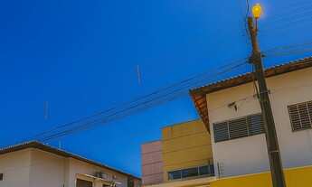 Imagem: Apartamento em São Benedito, Parnaíba/PI