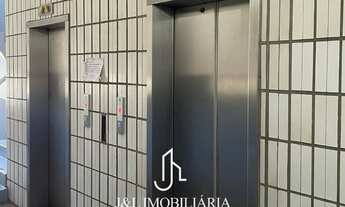 Imagem: Sala à venda no bairro Centro - Teresina/PI