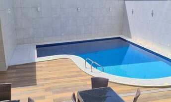 Imagem: Safira condomínio, 3 dormitórios na Rua