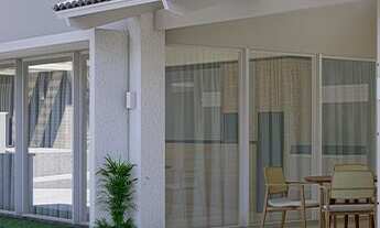 Imagem: Casa à venda no bairro Gurupi - Teresina/PI