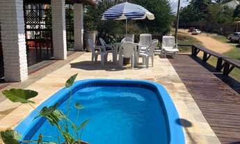 Imagem: Casa na praia do coqueiro litoral do Piauí