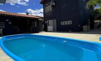 Imagem: Casa Duplex em Santa Isabel, Teresina/PI