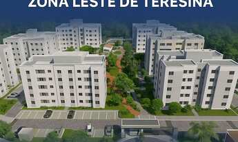 Imagem: Neo Tiradentes, Teresina/PI