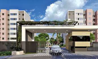 Imagem 3: Neo Tiradentes , Teresina/PI