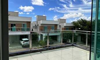 Imagem: Casa Duplex em Morros, Teresina/PI