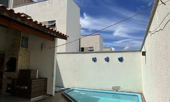 Imagem 4: Casa Duplex em Morros, Teresina/PI