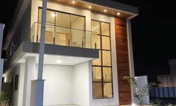 Imagem 3: Casa Alto Padrão em João XXIII, Parnaíba/PI