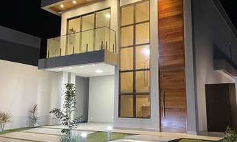 Imagem 2: Casa Alto Padrão em João XXIII, Parnaíba/PI