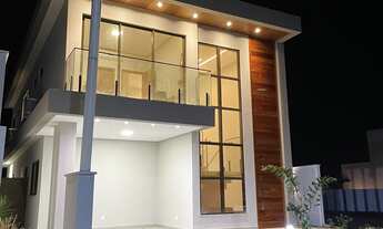 Imagem 5: Casa Alto Padrão em João XXIII, Parnaíba/PI