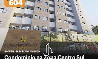 Imagem: Apartamento à venda no bairro Centro