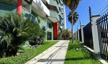 Imagem: Edifício Jardins de Versailles