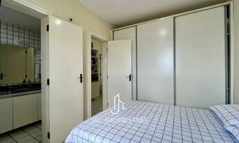 Imagem 4: Apartamento à venda no bairro Frei Higino - Parnaíba/PI