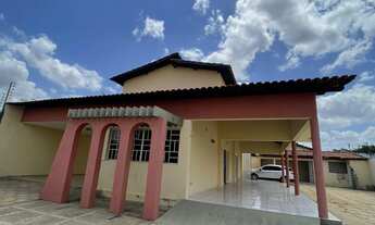 Imagem 4: Casa Duplex em São João, Teresina/PI