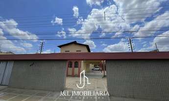 Imagem: Casa Duplex em São João, Teresina/PI