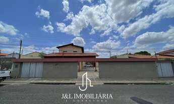 Imagem 7: Casa Duplex em São João, Teresina/PI