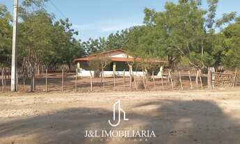 Imagem 3: Fazenda em Centro, José de Freitas/PI