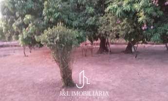 Imagem 2: Fazenda em Centro, José de Freitas/PI