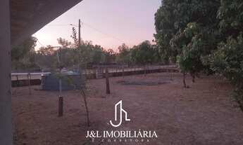 Imagem 6: Fazenda em Centro, José de Freitas/PI