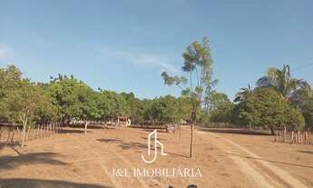 Imagem 5: Fazenda em Centro, José de Freitas/PI