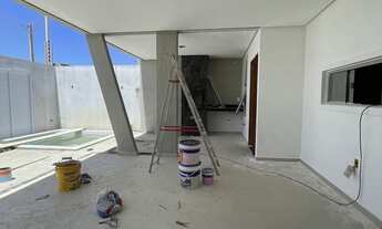 Imagem 4: Casa em Parnaíba/PI