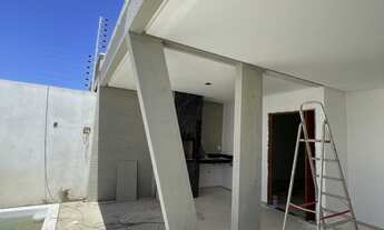 Imagem: Casa em Parnaíba/PI