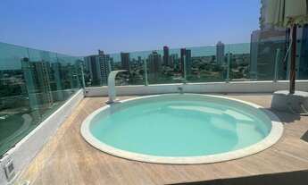 Imagem: Cobertura em Teresina disponível á venda