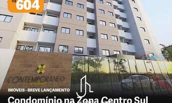 Imagem: Apartamento à venda no bairro Macaúba