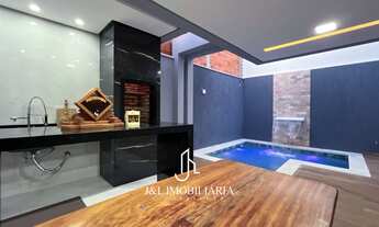 Imagem: Casa á Venda em Parnaíba, Carmo, Parnaíba/PI