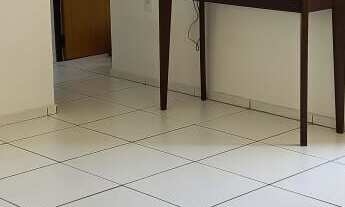 Imagem 4: Apartamento em Uruguai, Teresina/PI