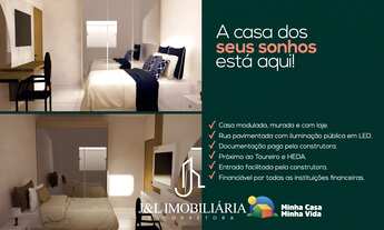 Imagem 2: Casa em Parnaíba