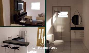 Imagem 4: Casa em Parnaíba