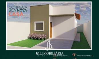 Imagem: Casa em Parnaíba