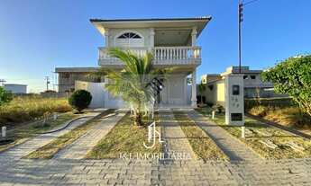 Imagem: Casa à venda no bairro João XXIII - Parnaíba/PI