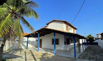 Imagem: Casa á Venda em Luís Correia-PI