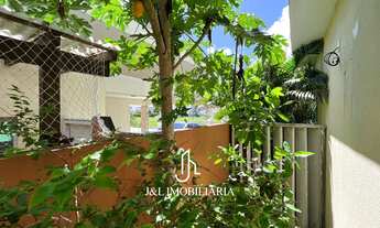 Imagem: Parnaiba residence, 3 dormitórios, 1 suítes