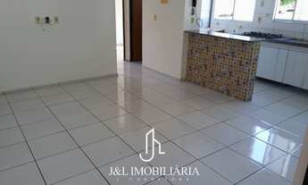 Imagem 7: Apartamento à venda no bairro Cidade Jardim - Teresina/PI