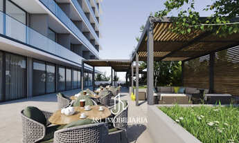 Imagem 2: Studio V, 1 dormitório na Avenida Dom Severino