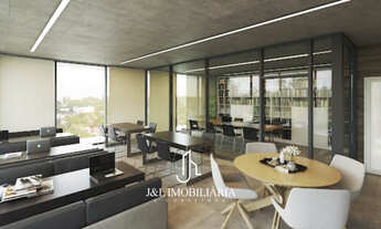 Imagem 7: Studio V, 1 dormitório na Avenida Dom Severino