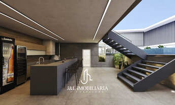 Imagem 4: Studio V, 1 dormitório na Avenida Dom Severino