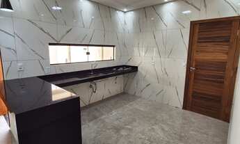 Imagem 3: Casa à venda no bairro Dirceu Arcoverde - Parnaíba/PI