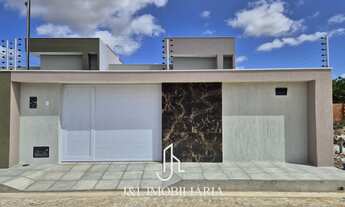 Imagem 4: Casa à venda no bairro Dirceu Arcoverde - Parnaíba/PI