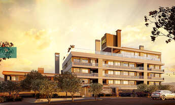 Imagem: Apartamento 2 suítes em Cacupé!