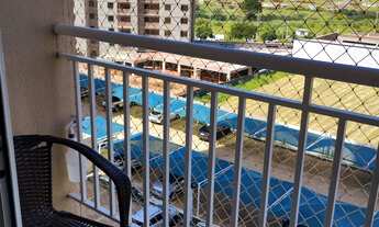 Imagem: Apartamento à venda no bairro Parque Faber