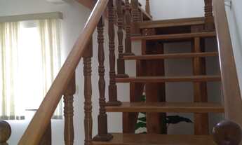 Imagem 4: Casa Sobrado em Condomínio Residencial Quebec, São Carlos/SP