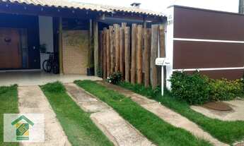 Imagem 3: Casa à venda no bairro Parque Fehr - São Carlos/SP