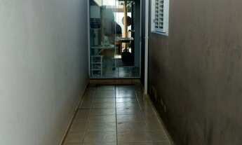 Imagem 4: Casa à venda no bairro Parque Fehr - São Carlos/SP