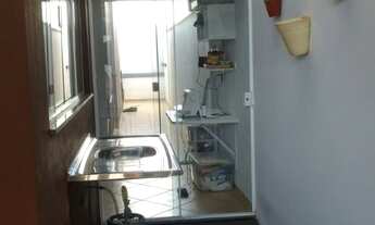 Imagem 6: Casa à venda no bairro Parque Fehr - São Carlos/SP